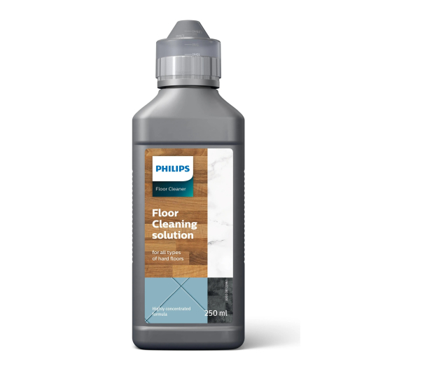 Philips Płyn do mycia podłóg Multi-Surface Cleaning Solution 250ml - 1486288 - zdjęcie
